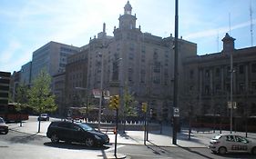 Apartamentos Plaza Espana Deluxe