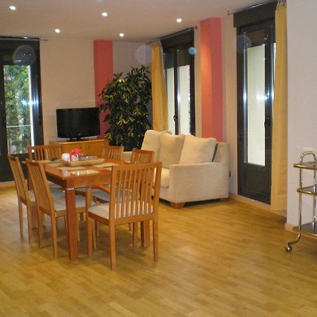 Apartamentos Plaza Espana Deluxe Saragosse Extérieur photo