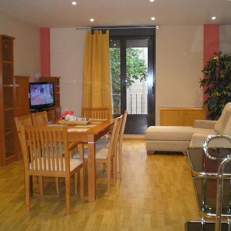 Apartamentos Plaza Espana Deluxe Saragosse Extérieur photo