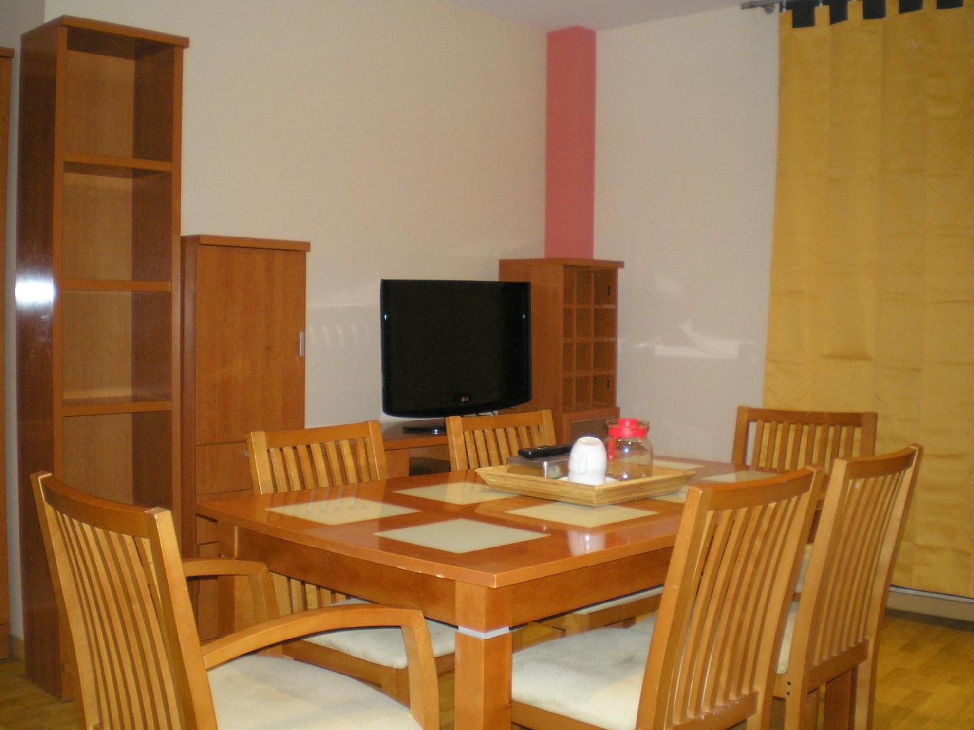 Apartamentos Plaza Espana Deluxe Saragosse Extérieur photo